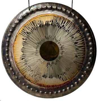 Gong Sinfónico 38"