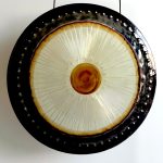 Gong Sinfónico 32"