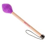 Maza núcleo duro madera para gongs