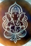 Gong Ganesha