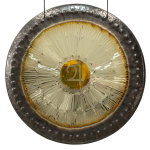 Gong planetario jupiter