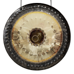 Gong Planetario Marte – Frecuencia de Acción