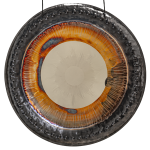 Gong Apare Guru Gaitri Mantra Artesanal