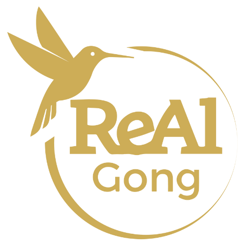 Real Gong