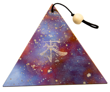 16 x14 Campana triangular de Tai Loi 1,5 mm (copia)