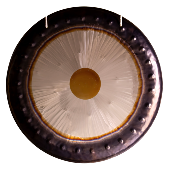 Gong Sinfónico 22"