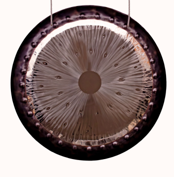 Gong Sinfónico 22"
