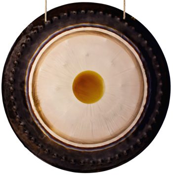 Gong Sinfónico 22"