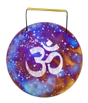 21∅ Campana circular de Sonido Om 2,5 mm