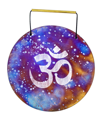 21∅ Campana circular de Sonido Om 2,0 mm