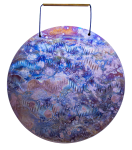 26∅ Campana circular de Sonido 2,5 mm