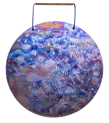 26∅ Campana circular de Sonido 2,5 mm