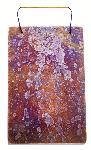 26x17 Campana Rectángular de Sonido 2,0 mm