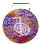 24∅ Campana circular de Sonido Cho Ku Rei 2,0 mm