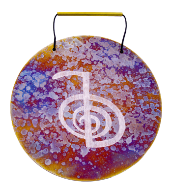 24∅ Campana circular de Sonido Cho Ku Rei 2,0 mm