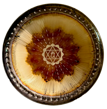 Gong Anahata 32"