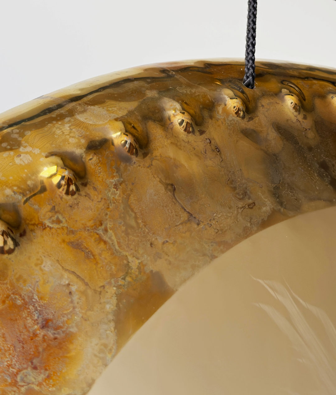 Symphonic Gong Espitual Dhahabi 38 inches Gong sinfonico Espitual Dhahabi 38 inches