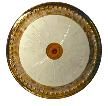 Gong sinfonico Espitual Dhahabi 38 inches