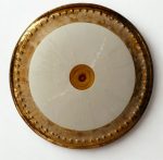 Symphonic Gong Espitual Dhahabi 38 inches